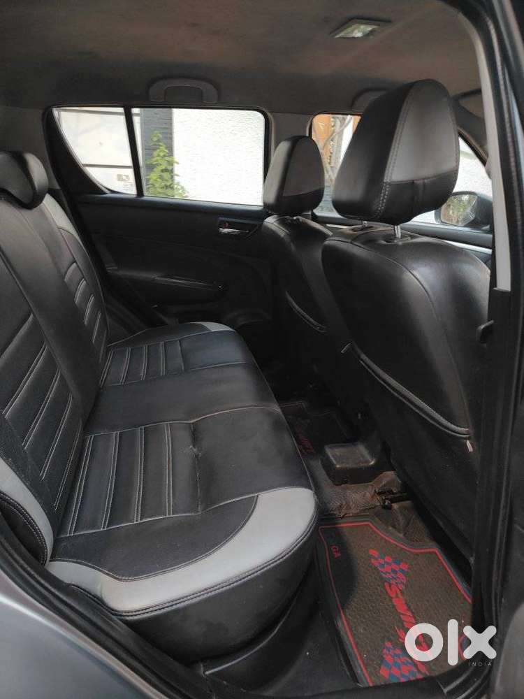 Maruti Suzuki Swift 2011-2014 Zdi, 2015, Diesel