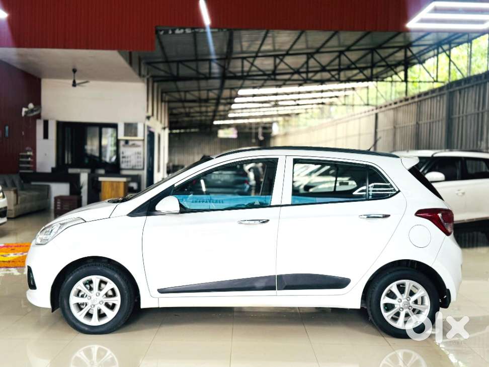 Hyundai Grand I10 Asta 1.1 Crdi, 2014, Diesel