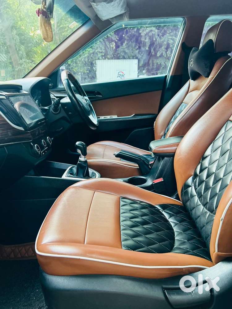 Hyundai Creta 1.4 E Plus Crdi, 2020, Diesel