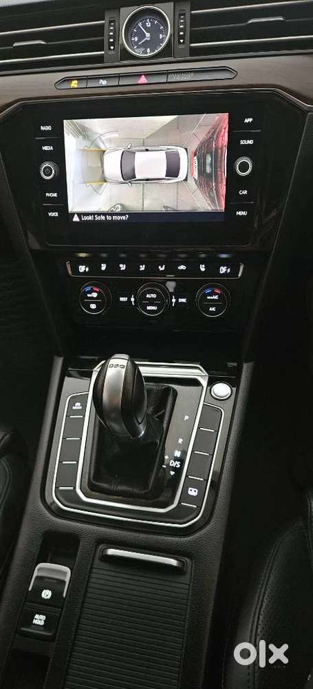 Volkswagen Passat 2.0 Tdi At Highline, 2019, Diesel