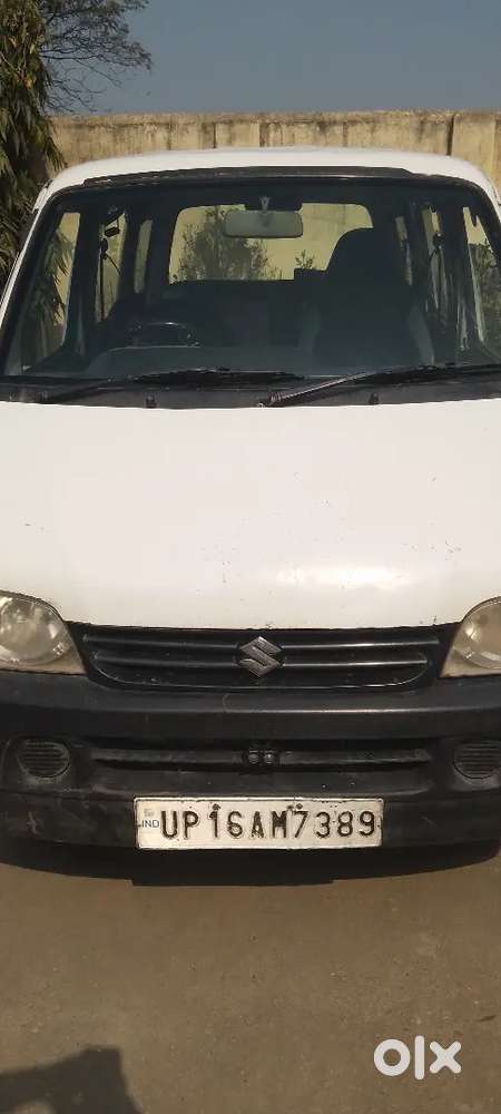 Bilkul ठीक-ठाक Gadi Hai Chalu Condition Mein