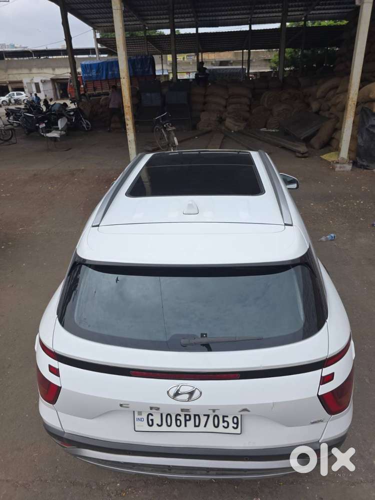 2020 Hyundai Creta Diesel