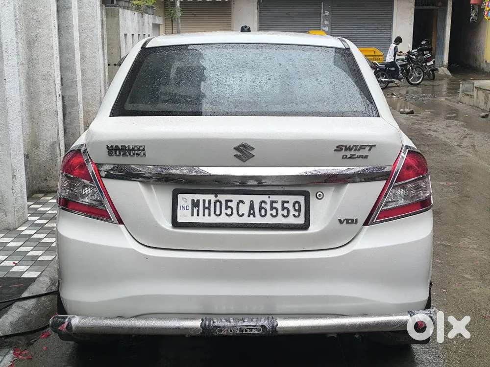 Maruti Suzuki Swift Dzire 2014 Diesel 105000 Km Driven