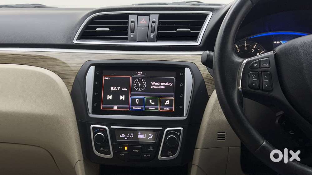 Maruti Suzuki Ciaz Alpha 1.5, 2021, Petrol