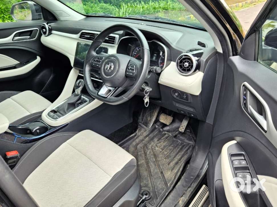 Mg Astor 1.5 Super Cvt, 2024, Petrol