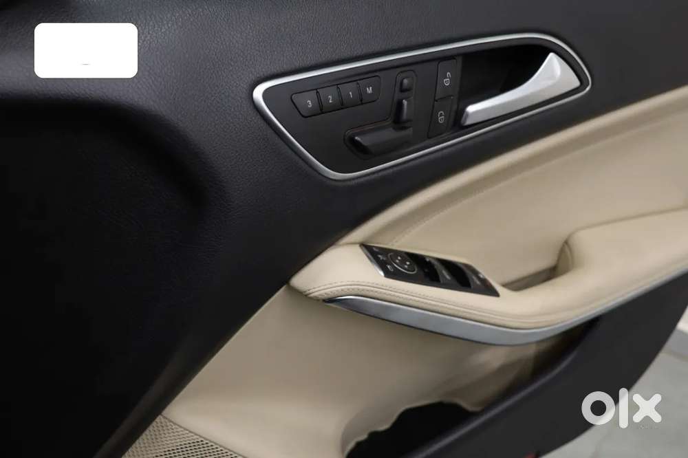 Mercedes-benz Gla Class 200 Sport Edition, 2016, Petrol
