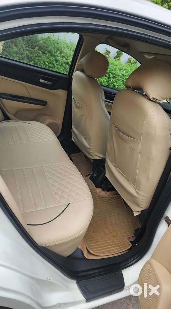 Honda Amaze V Cvt Diesel, 2020, Diesel