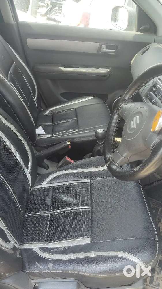 Maruti Suzuki Swift 2008 Cng & Hybrids 85000 Km Driven