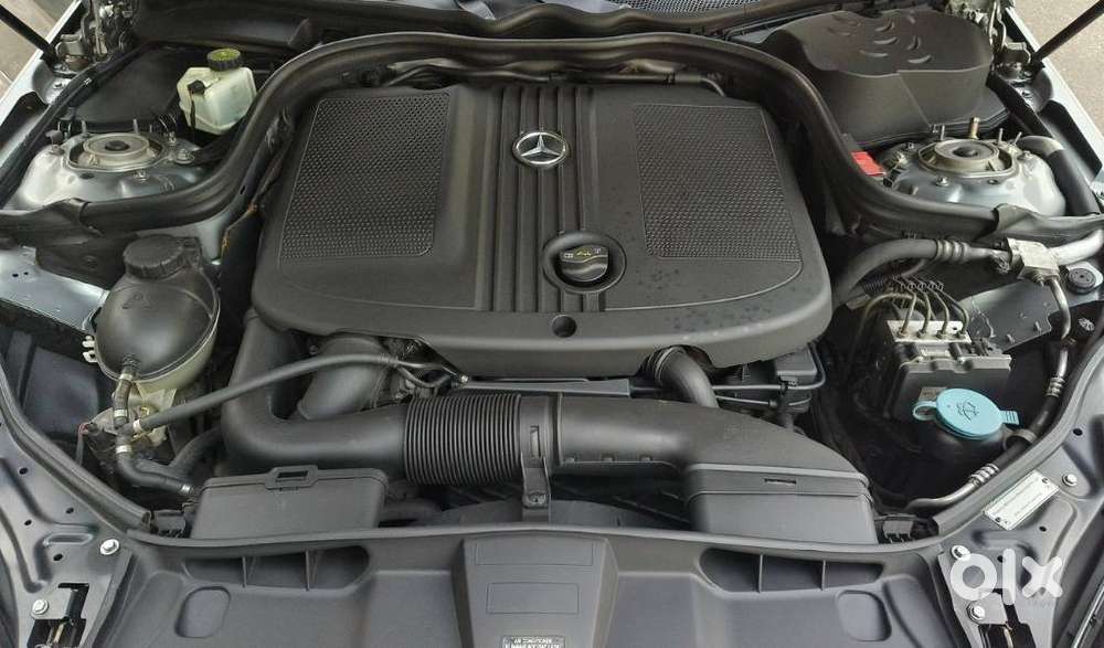 Mercedes-benz E-class 220 Cdi Sport, 2012, Diesel
