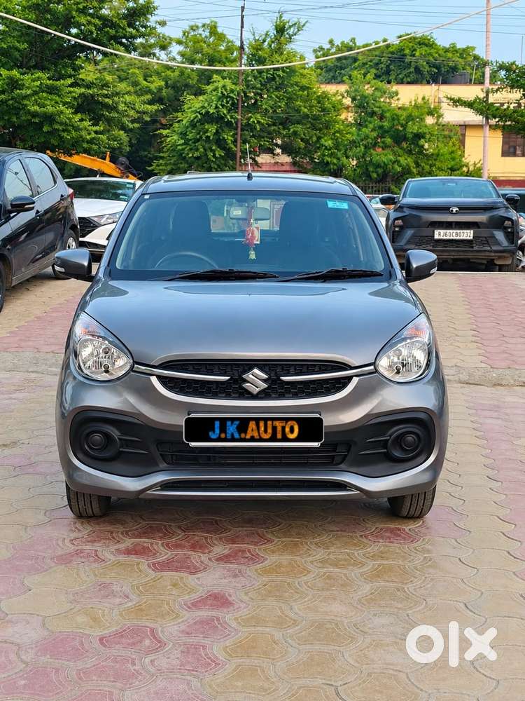 Maruti Suzuki Celerio 1.0 Zxi Mt, 2025, Petrol