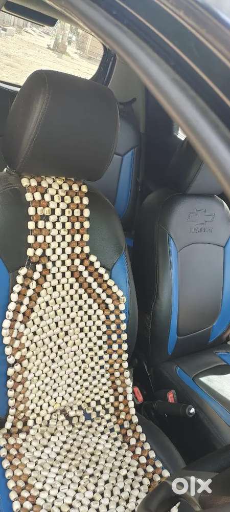 Chevrolet Beat Petrol 2010