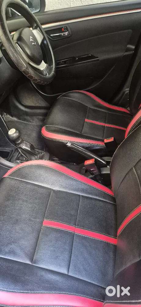 Swift Vxi 2012 For Sale (negotiable)