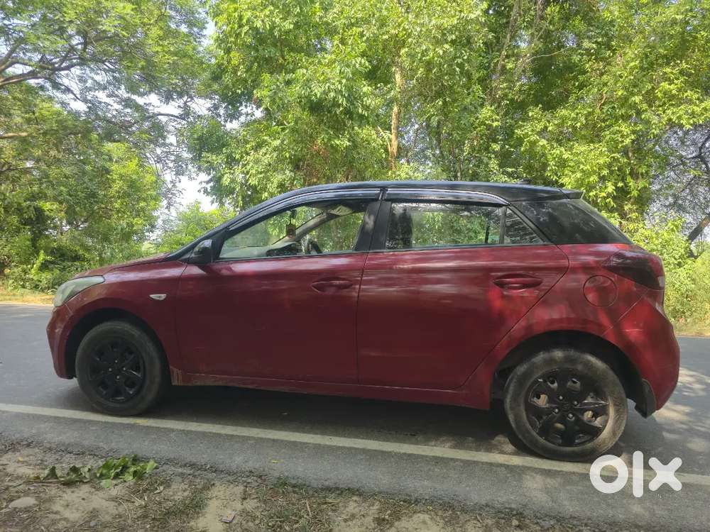 Hyundai Elite I20 2018 November Petrol 135000 Km Driven