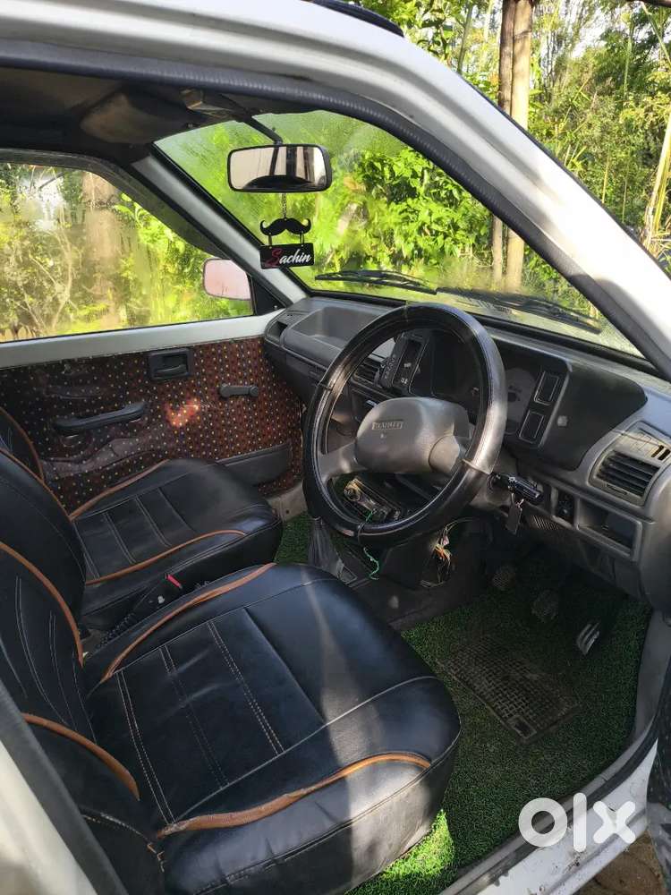 Maruti Suzuki 800 2011 Petrol Well Maintained