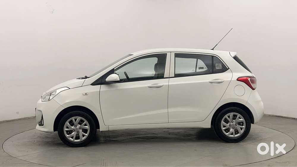 Hyundai Grand I10 1.2 Kappa Magna, 2018, Petrol