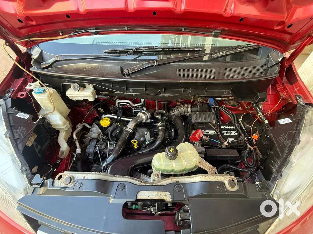 Nissan Evalia Xl, 2013, Diesel