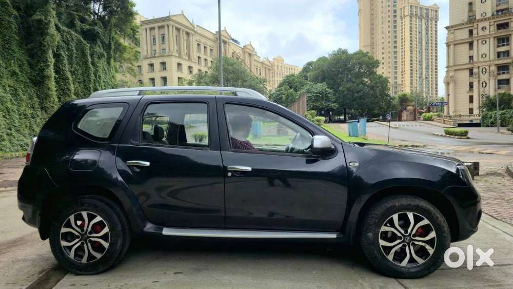 Nissan Terrano Xv D Thp 110 Ps, 2015, Diesel
