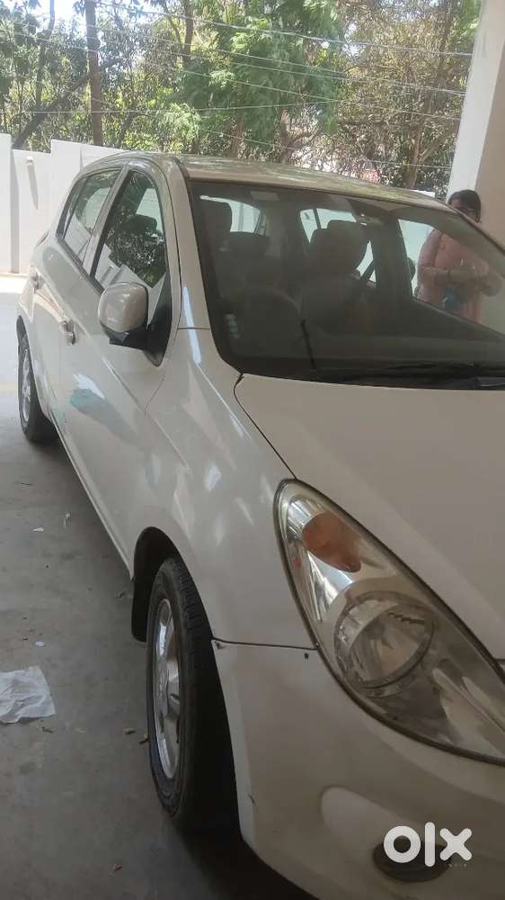 Hyundai I20 Car Good Condition On Sale , Ranchi Jharkhand Registered