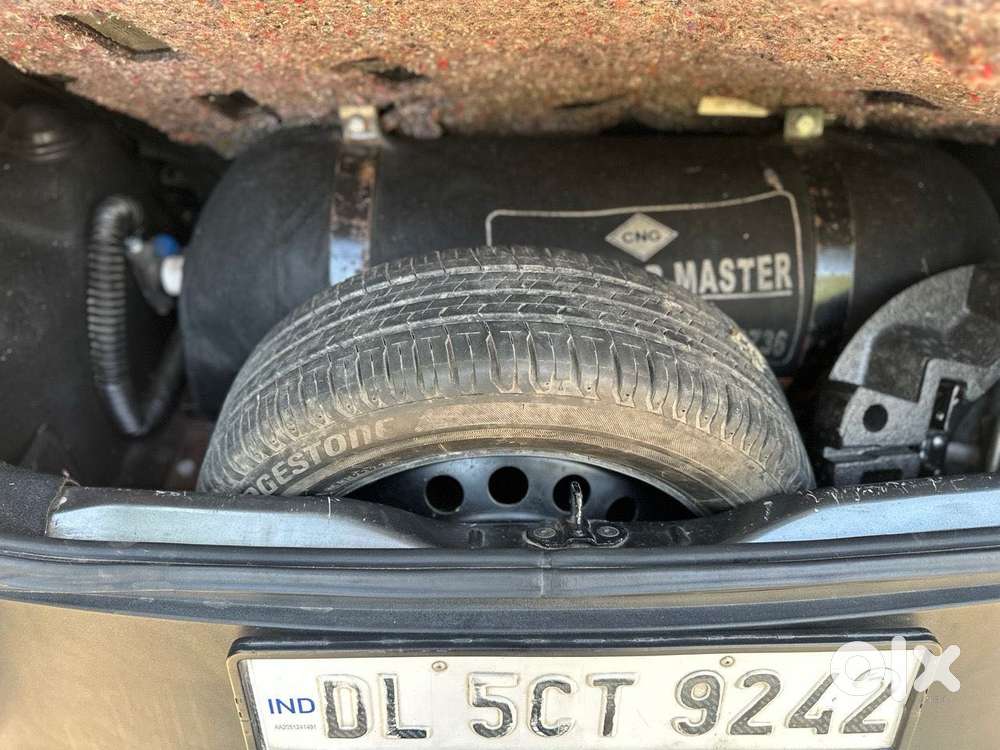 Tata Punch Adventure Amt, 2022, Cng & Hybrids