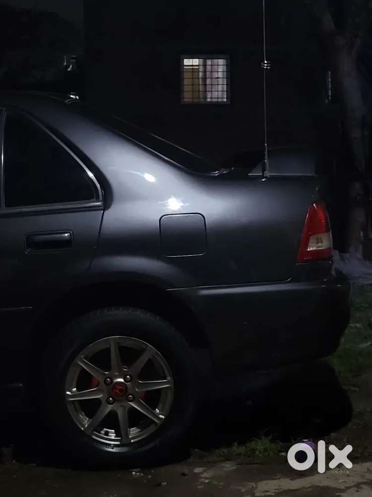 Honda City 2003 Petrol 80000 Km Driven