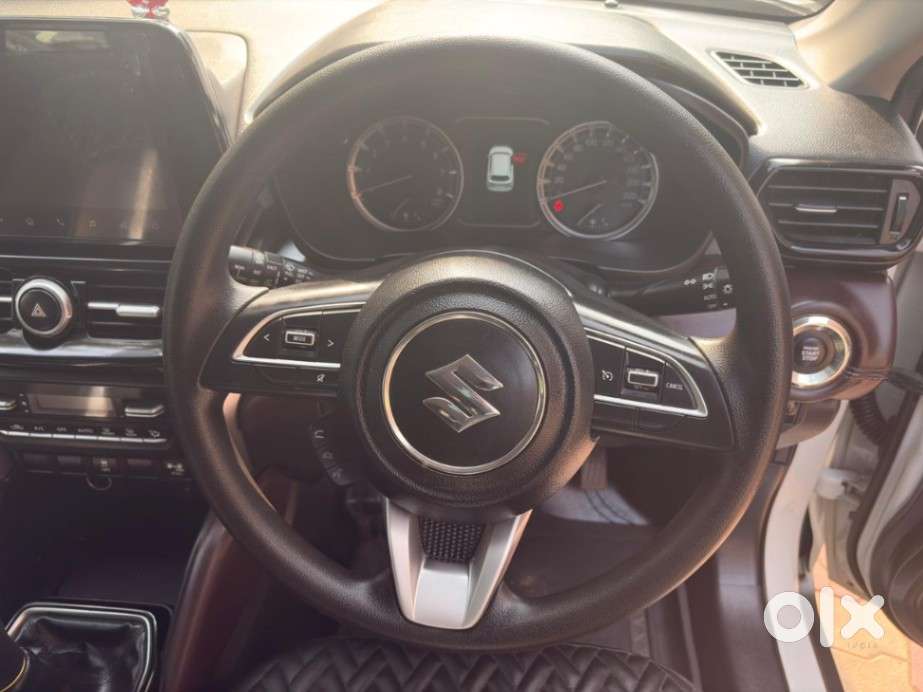 Maruti Suzuki Grand Vitara 1.5 Zeta Cng, 2023, Cng & Hybrids