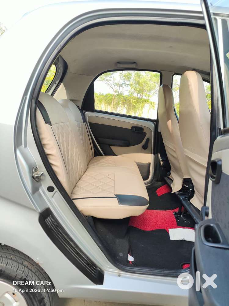 Tata Nano 2012-2015 Twist Xt, 2016, Petrol