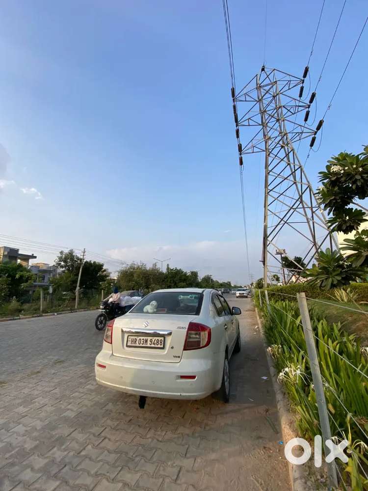 Maruti Suzuki Sx4 2011-- 2031 Tak Pass 1 Year Insurance