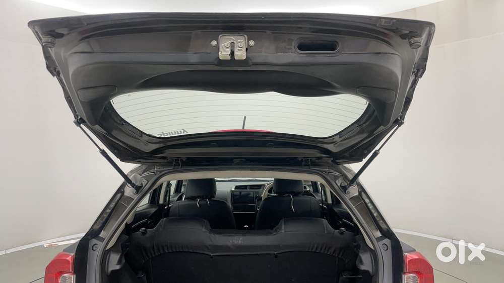 Honda Wr-v 1.5 Vx I-dtec, 2018, Diesel