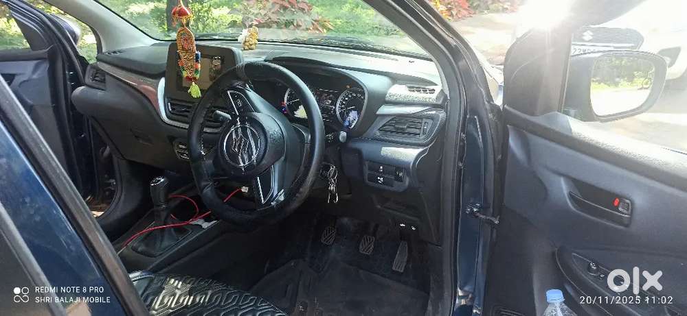 Sell My Car Petrol Cng Good Condition