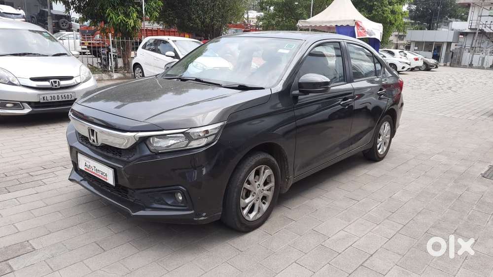 Honda Amaze 1.2 V I-vtec Mt, 2019, Petrol