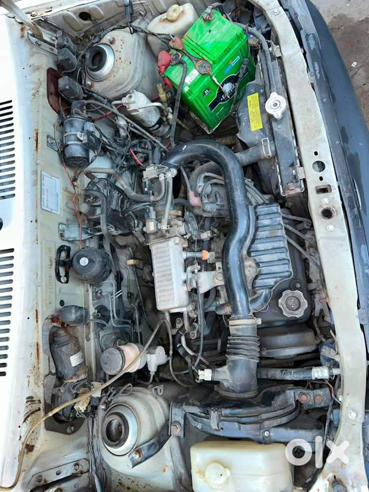 Maruti Suzuki 800 2005 Good Condition