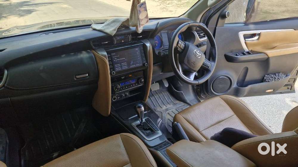 Toyota Fortuner 4x2 At 2.8 Diesel, 2023, Diesel