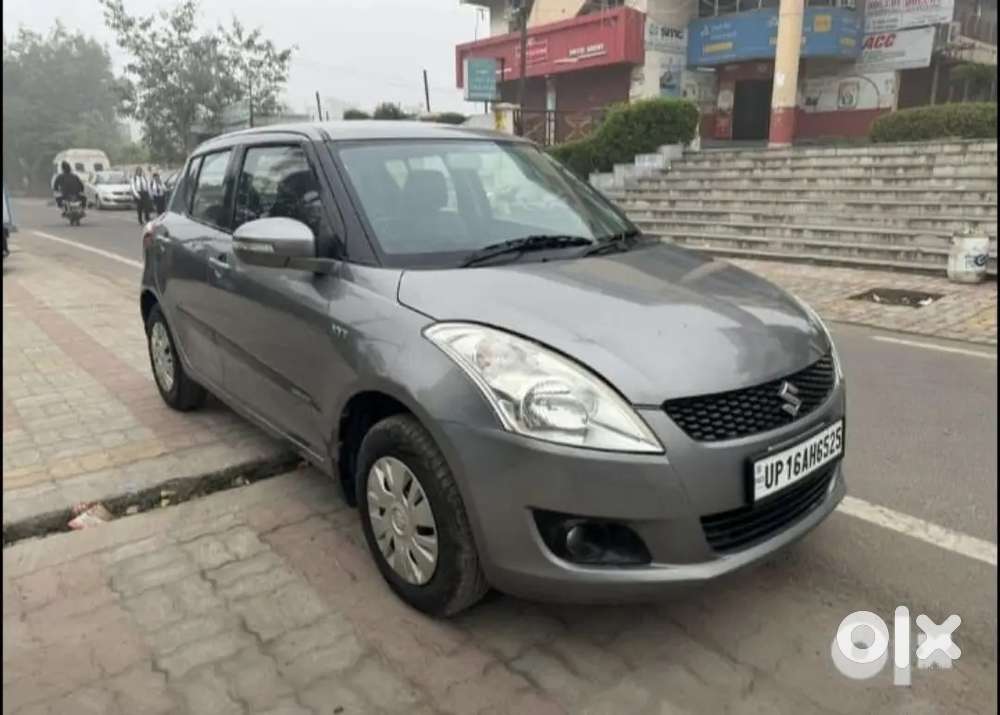 Suzuki Swift Vxi
