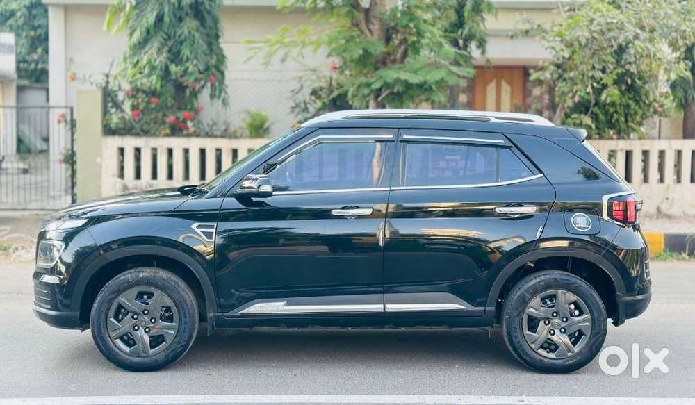 Hyundai Venue Sx, 2023, Petrol