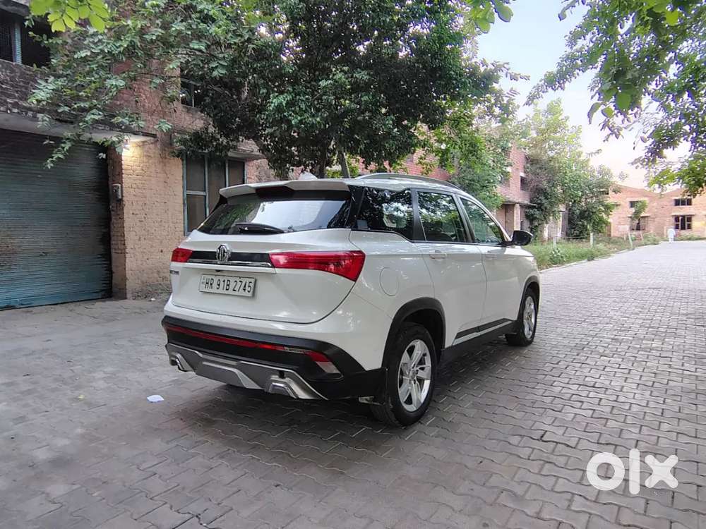 Mg Hector 2.0 Super Diesel, 2021, Diesel