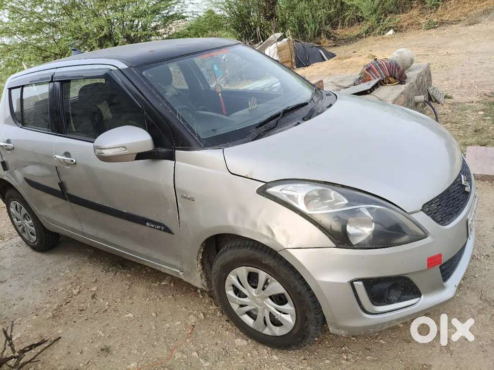Maruti Suzuki Swift 2014 Diesel Good Condition