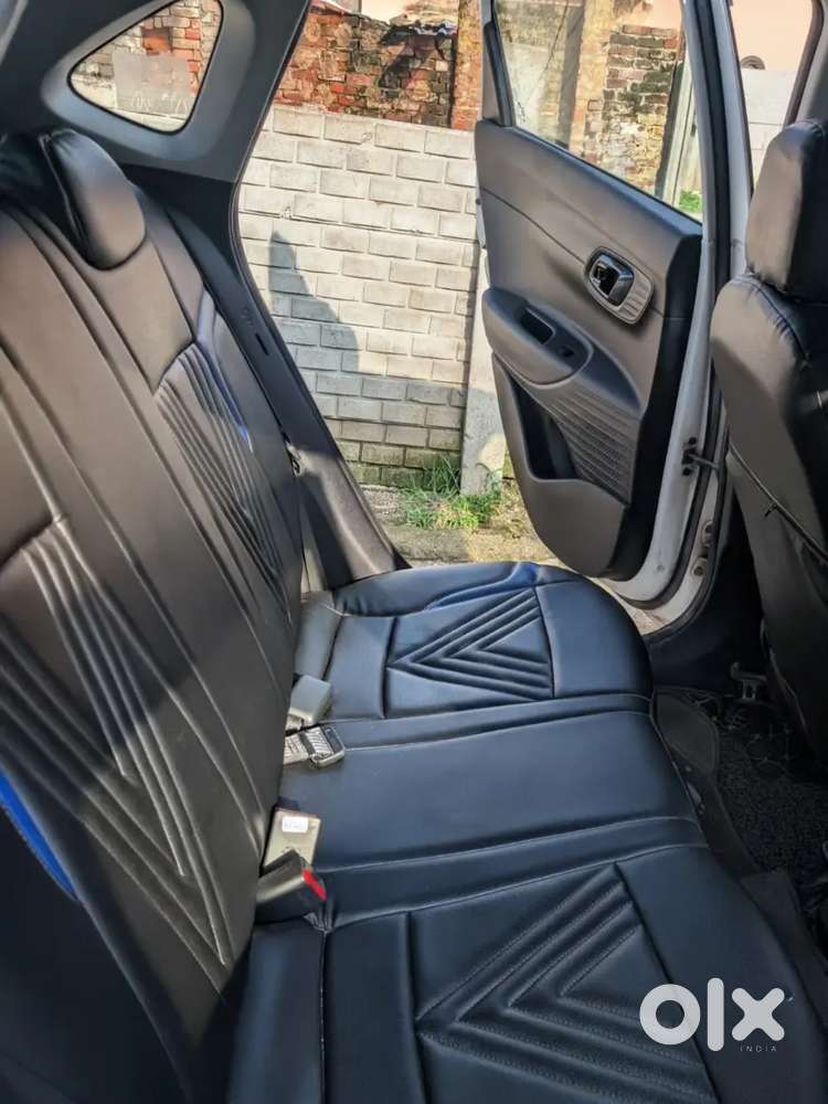 Hyundai I20 Petrol Spotz 2021/2022