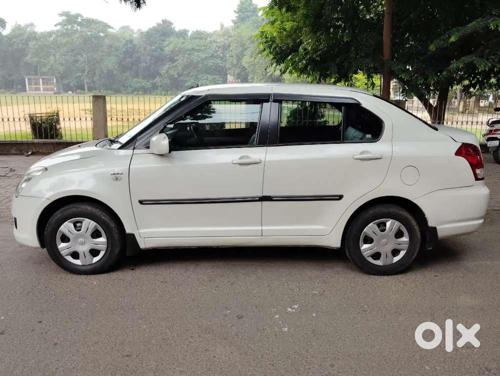 Swift Dzire Vdi