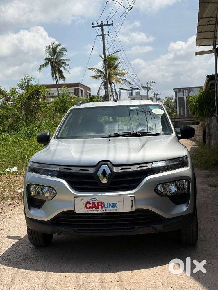 Renault Kwid Rxl 1.0, 2025, Petrol