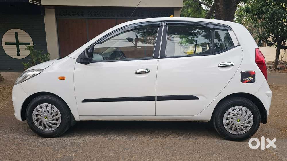 Hyundai I10 1.1l Irde Era Special Edition, 2014, Petrol