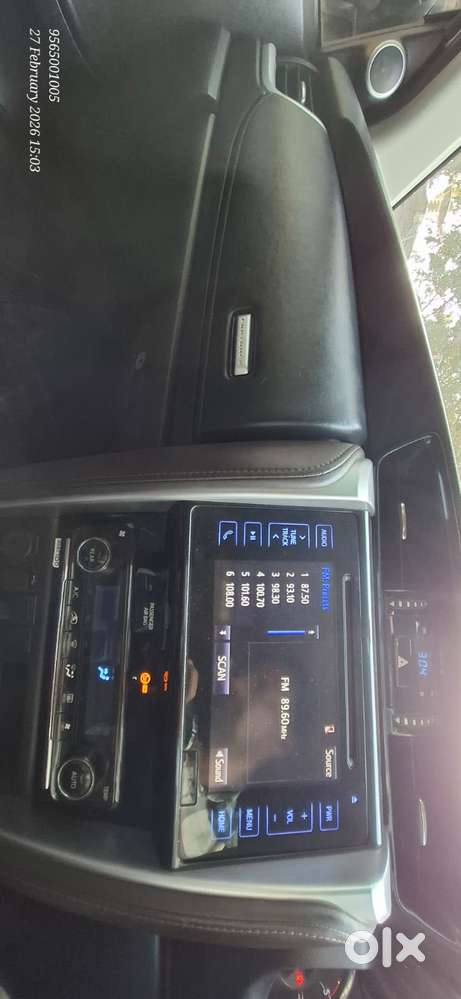 Toyota Fortuner 3.0 4x2 Automatic, 2020, Diesel