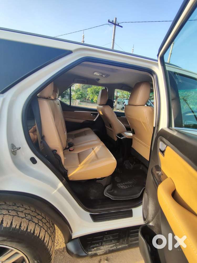 Toyota Fortuner 3.0 4x4 Automatic, 2022, Diesel