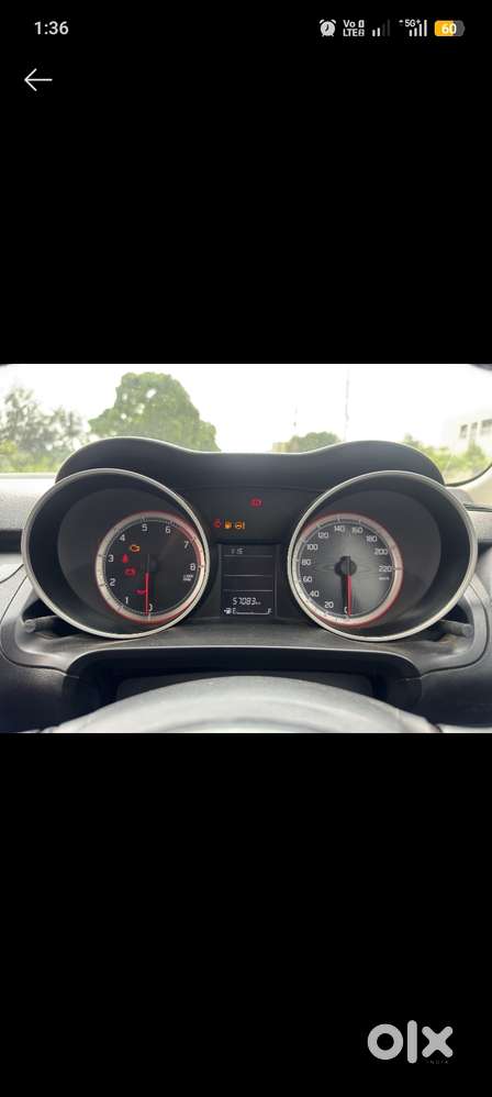 Maruti Suzuki Swift Vxi + Manual, 2020, Petrol