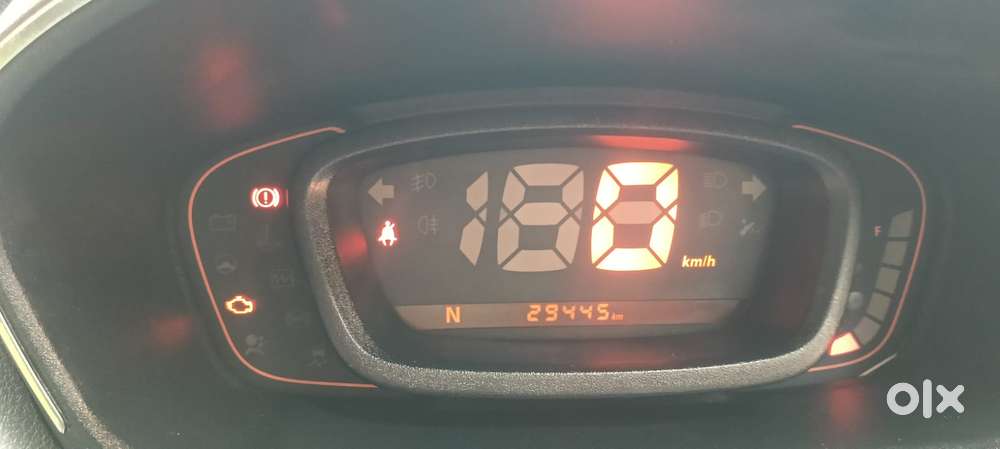 Renault Kwid 1.0 Rxt Edition, 2019, Petrol