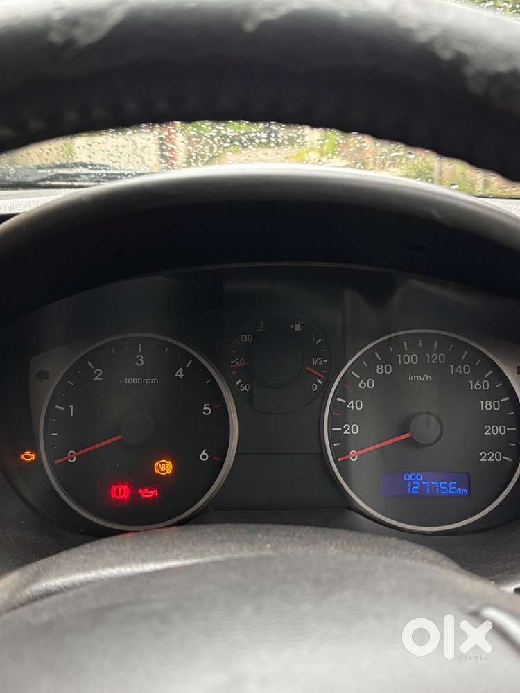Hyundai I20 Sportz 2013