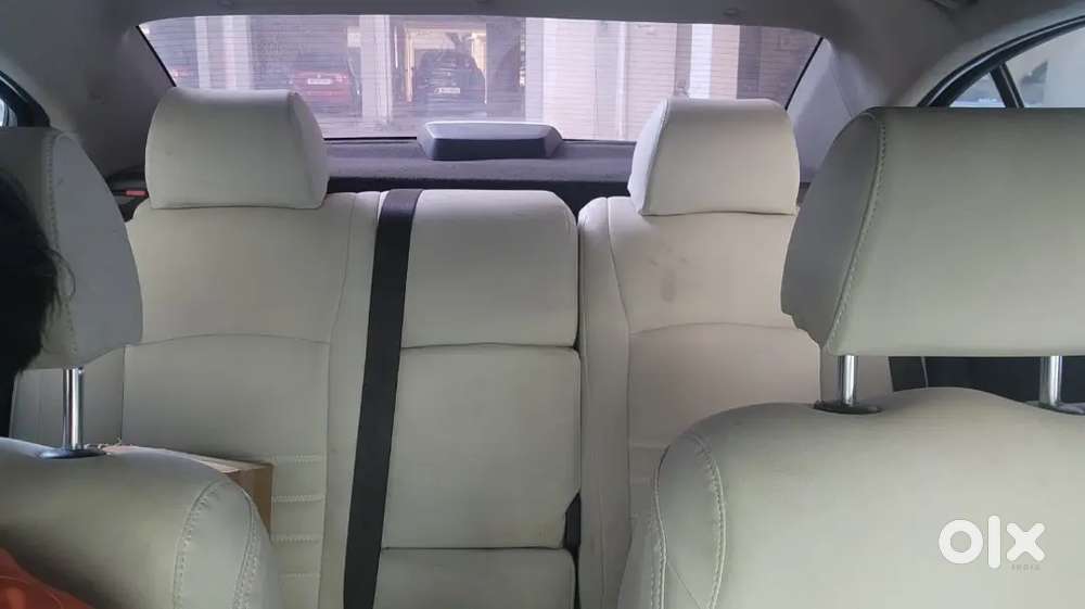 Chevrolet Cruze 2011 Diesel 98000 Km Driven