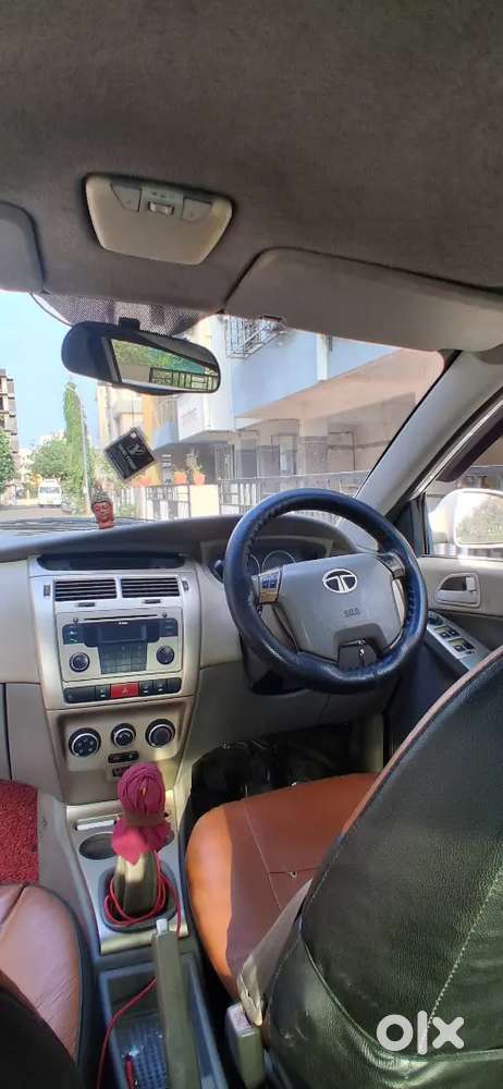 Tata Manza 2012 Diesel 90000 Km Driven