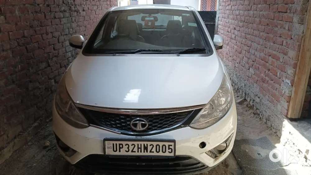 Tata Zest 2017 Diesel 147000 Km Driven