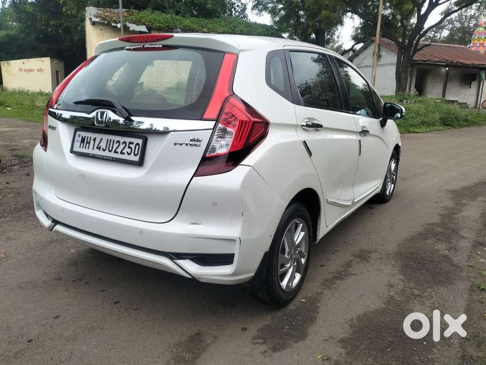 Honda Jazz 1.2 Zx 2021