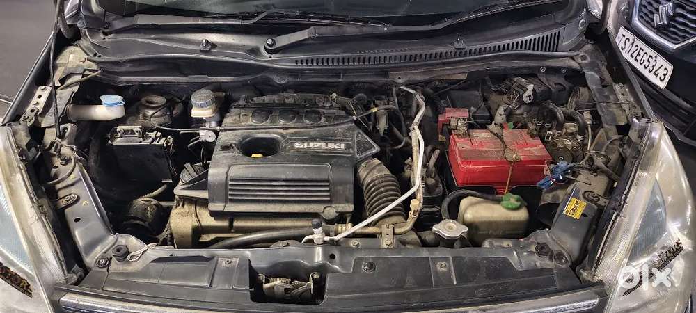 Maruti Suzuki Wagon R 1.0 2012 Cng & Hybrids Well Maintained